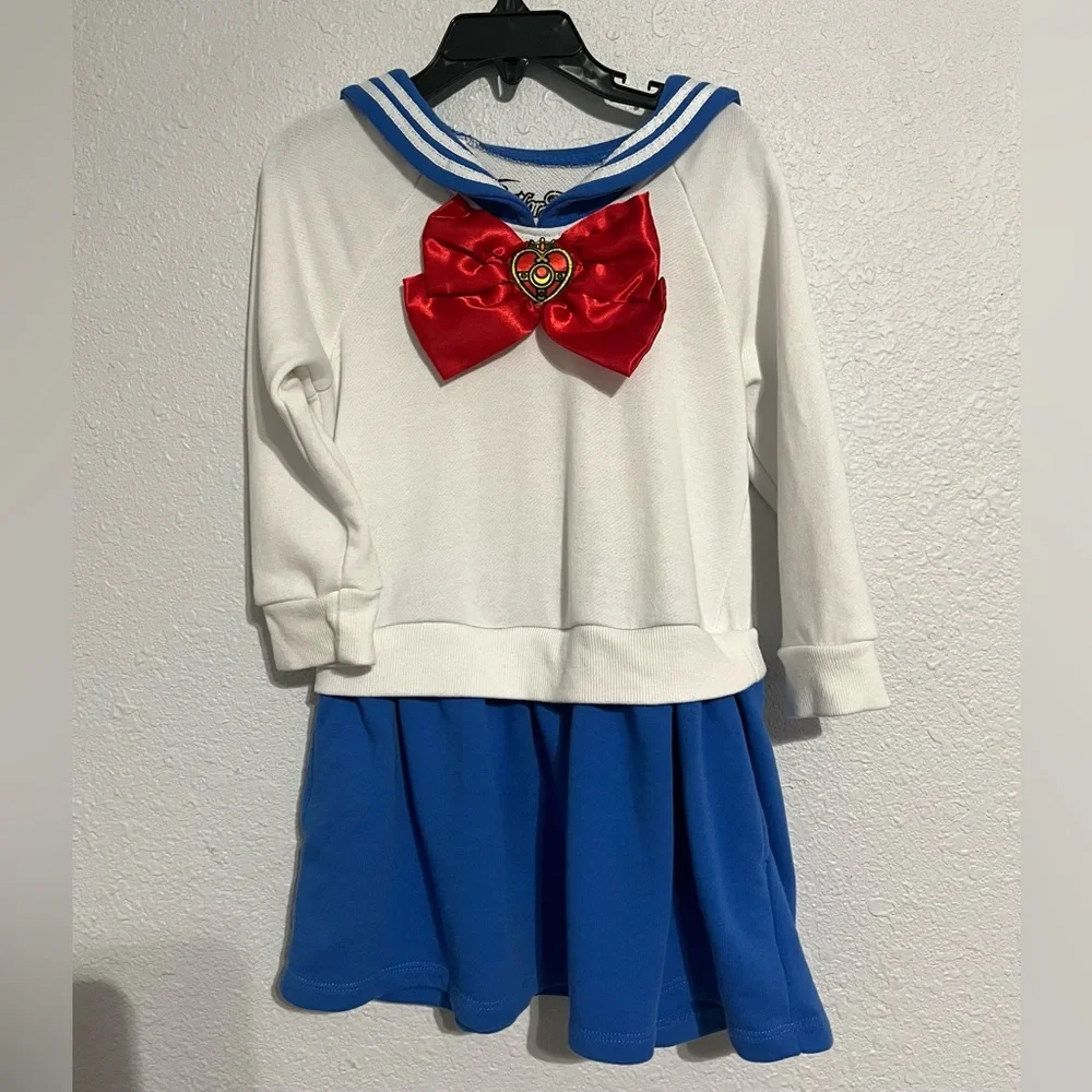 Sailor Moon sailor moon
